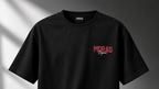 Morad Signature Tee
