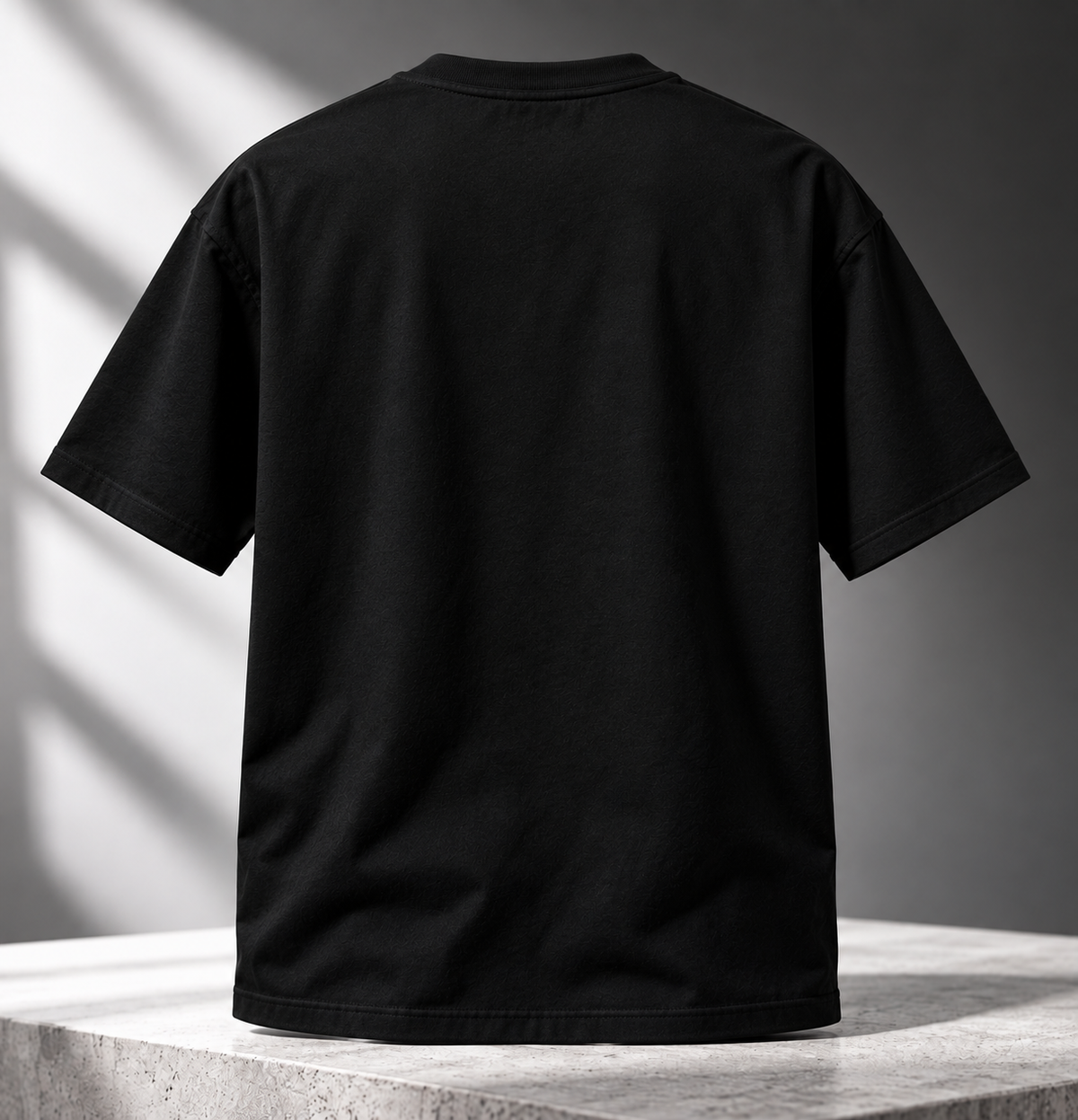 Morad Signature Tee