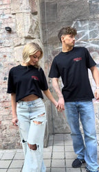 Morad Signature Tee